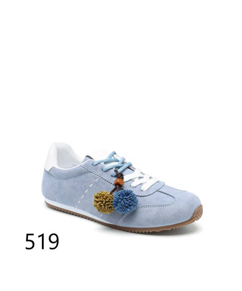 Buty sportowe damskie Roz 36-41 / 12 par